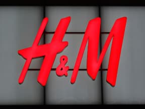 H&M Shop