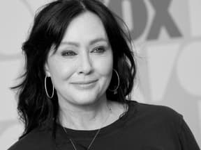 Shannen Doherty ist mit 53 Jahren gestorben