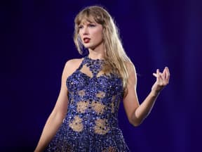 Taylor Swift mit Eras-Tour in Gelsenkirchen 