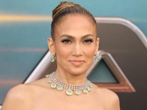 Jennifer Lopez Make-up