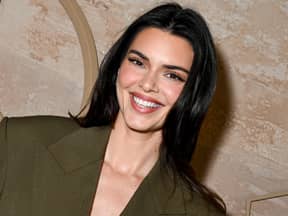 Kendall Jenner Haare