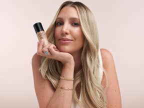 Bobbi Brown neue Foundation