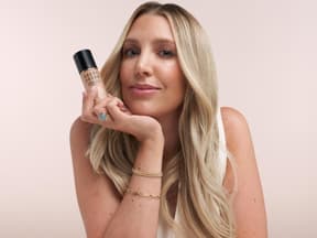 Bobbi Brown neue Foundation