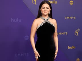 Selena Gomez bei den Emmy Awards 2024