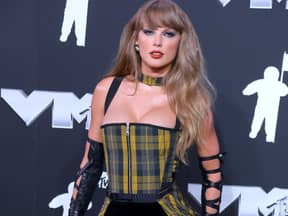 Taylor Swift bei den MTV VMAs 2024