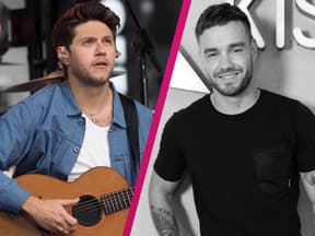 Niall Horan äußerte sich zum Tod von Liam Payne