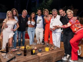 Sing meinen Schlager Gruppenbild