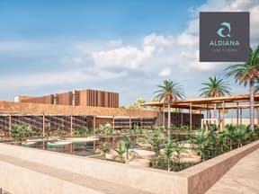 Aldiana Club Resort Naga Bay