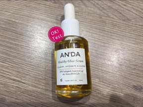 Glow Serum von AN'DA