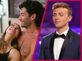 "Die Bachelorette" 2024: Stella Stegmann und Ferry im Bett - Sieger Devin Dayan im Finale