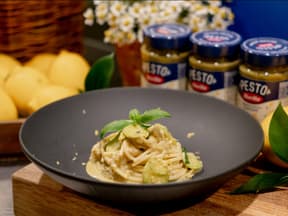 Barilla Pesto