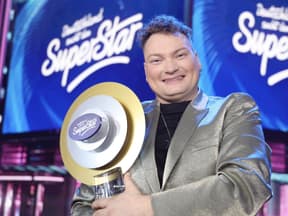 Christian Jährig gewinnt DSDS 2024