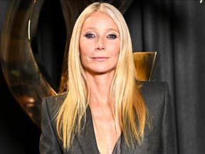 gwyneth paltrow auf rotem Teppich