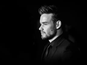 Liam Payne 