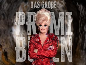 Olivia Jones bei "Das große Promi-Büßen" 2024