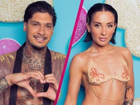 Yasin und Alicia, Love Island