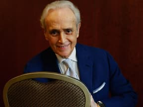 José Carreras