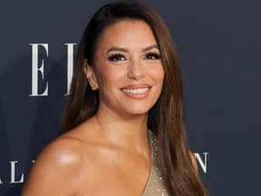 Eva Longoria lächelt 