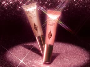 Beauty Wand Charlotte Tilbury Glitzer