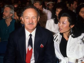 Gene Hackman und seine Ehefrau Betsy Arakawa sind gestorben