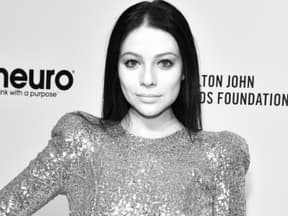 Michelle Trachtenberg tot