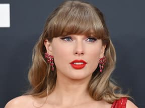 Taylor Swift traurig