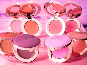 Blush von Too Faced