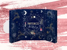 Artdeco Adventskalender