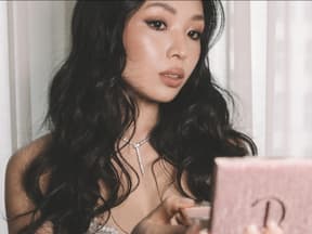 Andrea Guo von Maxton Hall