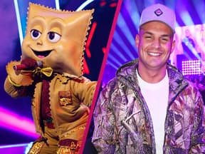 Pietro Lombardi soll als "Rave-Iolo" bei "The Masked Singer" dabei sein