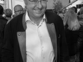 Heinrich Stadler tot