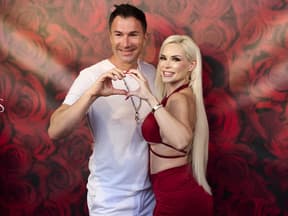 Lucas Cordalis sprach im Interview nun über die Beauty-OPs von Ehefrau Daniela Katzenberger