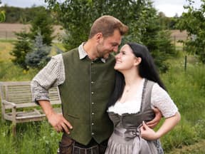 michi und valentina