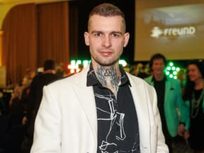 Eric Stehfest im Januar 2026