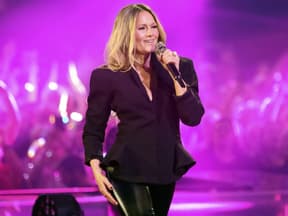 Helene Fischer bei den Schlagerchampions