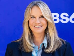 Linda de Mol übers Altern