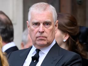 Andrew Mountbatten-Windsor wurde am 19. Februar verhaftet