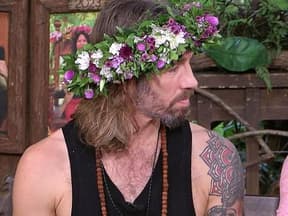 Gil Ofarim beim Dschungelcamp-Wiedersehen