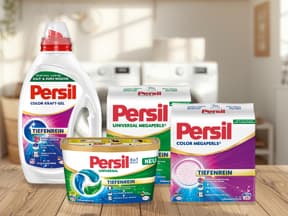 Persil Persil