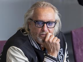 Robert Geiss skeptisch