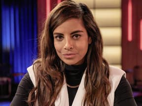 Collien Fernandes ernst