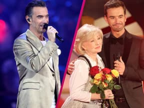 Margot Hellwig sorgt sich um ihren Freund Florian Silbereisen