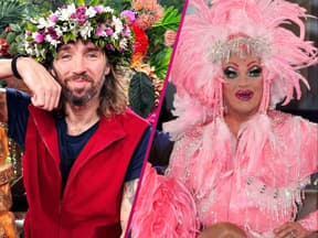 Olivia Jones äußerte sich kritisch zum Dschungelcamp-Sieg von Gil Ofarim