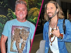 Hubert Fella verriet jetzt, wie er über Gil Ofarim und dessen Dschungelcamp-Sieg denkt