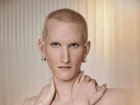 Kim, GNTM-Kandidatin 2026