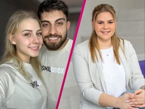 Sylvana Wollny stellte sich im Streit mit Loredana Wollny und Servet auf die Seite von Mama Silvia Wollny