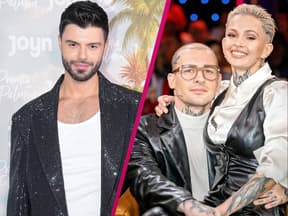 Martin Angelo sprach im Interview über die "Promis unter Palmen"-Zeit mit Eric und Edith Stehfest