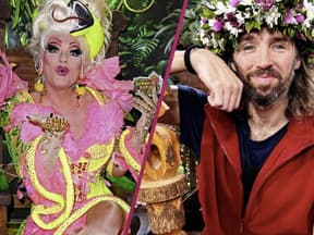 Olivia Jones äußerte sich zur Dschungelcamp-Kritik wegen Gil Ofarim