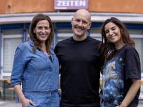 Oli P. feiert nach 27 Jahren sein Comeback bei GZSZ