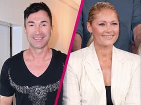 Lucas Cordalis und Helene Fischer verbindet eine musikalische Vorgeschichte